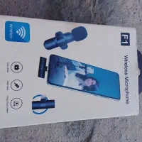 میکروفون Wireless