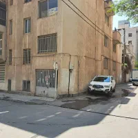 آپارتمان۱۷۲متر۳خوابه طبقه اول طرح شکسته راهنمایی۲۰