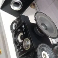 اسپیکر فلش خور