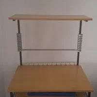 میز تحریر و میز کامپیوتر