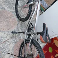 دوچرخه سایز ۲۴
