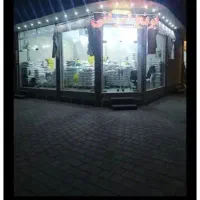 برنج نیمدانه ایرانی(پاک شده )