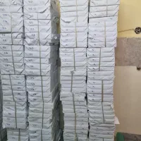 کاغذ تحریر و گلاسه