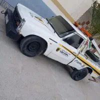امداد خودرو یدکش جرثقیل