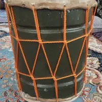 دامام کاملاً سالم کم کار