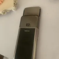 nokia 8800 carbon|موبایل|تهران, تجریش|دیوار