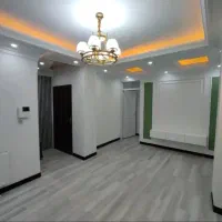 نقاشی ساختمان مدرن