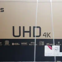 تلویزیون ۶۵ اینج جی پلاس UHD4k، آکبند، سریNZ