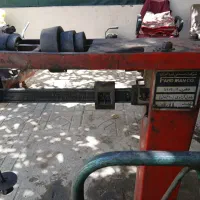 باسکول 200کیلویی