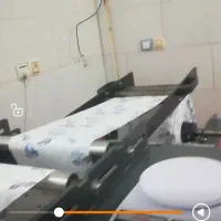 فروش دستگاه سه کاره صنعتی