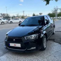 دنا پلاس ۴۰۳ کمکار ۶ دنده