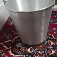 سطل روحی بزرگ مخصوص میوه چینی