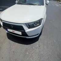 دنا ۱۴۰۰ اتومات درجه یک