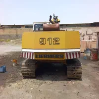 بیل زنجیری هپکو مدل 65 نقد اقساط
