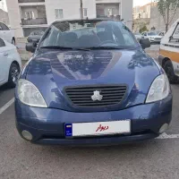 تیبا یک صندوق دار مدل 92