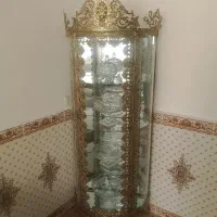 بوفه برنز سنگین