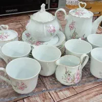 فروش چینی ۶ نفره