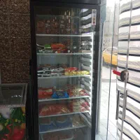 واگذاری تمامی اجناس مغازه