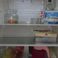 یخچال اورست