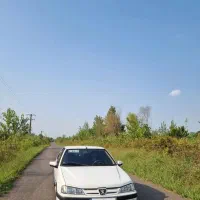پژوپارس مدل ۹۲