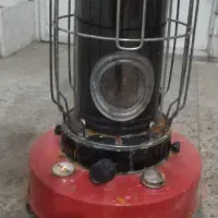 چراغ نفتی