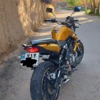 بنلی۳۰۰معاوضه با پراید ۱۱۱