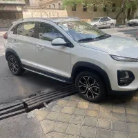 X22 Pro دنده|خودرو سواری و وانت|تهران, ستارخان|دیوار