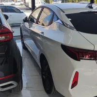 kmc j7 مدل ۱۴۰۳|خودرو سواری و وانت|قم, باغ شریفی|دیوار