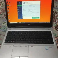 لب تاب اچ پی650g2i7
