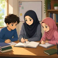 تدریس خصوصی تمامی دروس ابتدایی (پایه اول تا ششم)