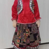 عروسک بزرگ یا مانکن با قد ۹۰