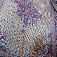 فرش نفیس ۶ متری کلیایی