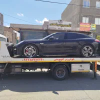 خودروبر تمام هیدرولیک، خودرو سوار ، امداد