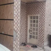 یک باب گاراژ واقع در کیهانشهر