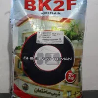 چسب شیمی ساختمان bk2fقیمت ۱۹۸۵