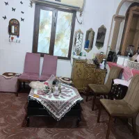 میز و صندلی