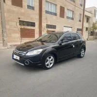 اچ سی کراس مدل ۱۳۹۵ درحد کم کار