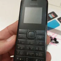 گوشی نوکیا.
