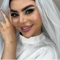 اموزش میکاپ شنیون