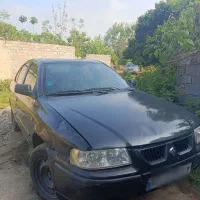 سمند۸۲مرتب