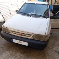 ماشین پراید90