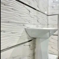 کاشی کاری سنگ کاری