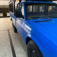 نیسان مدل۸۸ کم کار