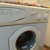 لباسشویی هایر