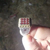 انگشتر کلکسیونی