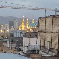 ثبت نام سفر مشهد مقدس ده روزه بابهترین امکانات
