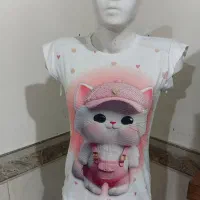لباس دخترانه