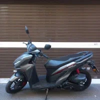 طرح کلیک کویرs2 150cc
