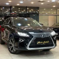lexus Rx200t