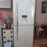 یخچال فریزر جنرال فور 24 فوت